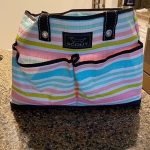 Scout Bag